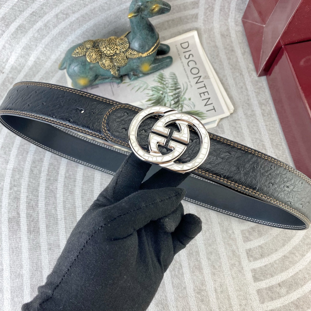 China Replica Gucci Belts 65usd Only