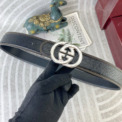 China Replica Gucci Belts 65usd Only