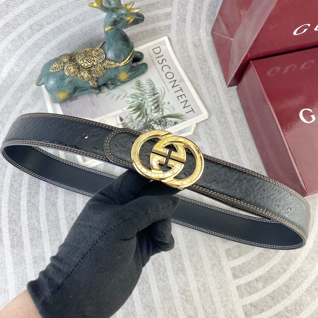 China Replica Gucci Belts 65usd Only