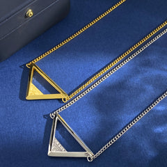 China Replica Prada Necklaces 30usd Only