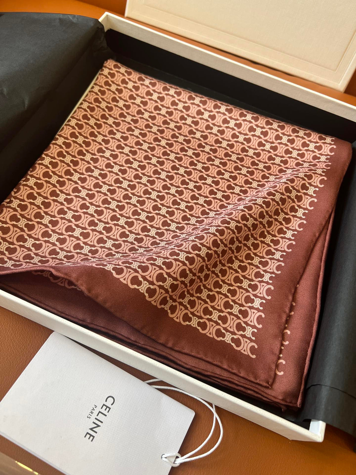 China Replica Celine Scarf 140usd Only