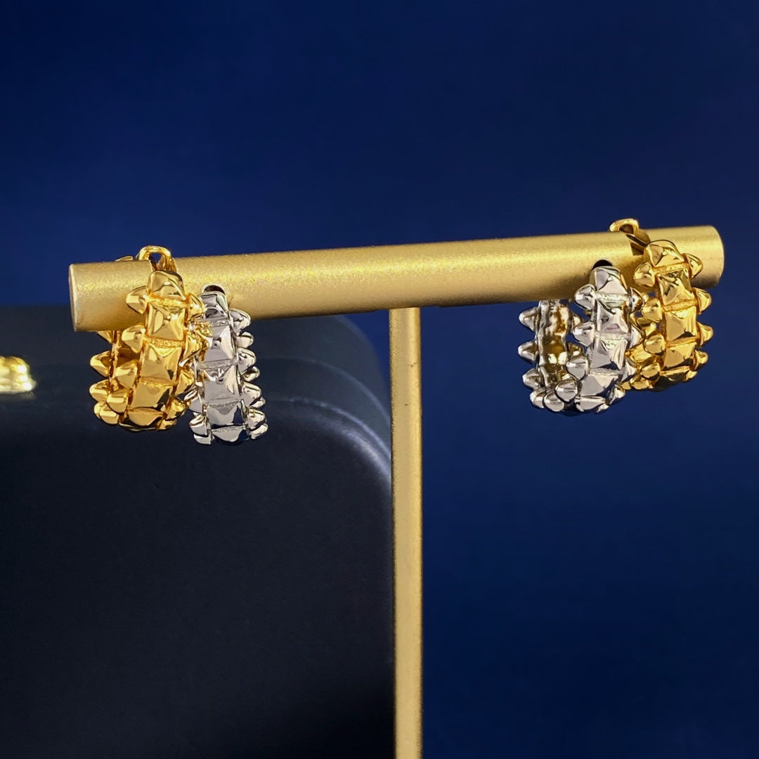 China Replica Cartier Earrings 25usd Only
