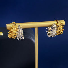 China Replica Cartier Earrings 25usd Only