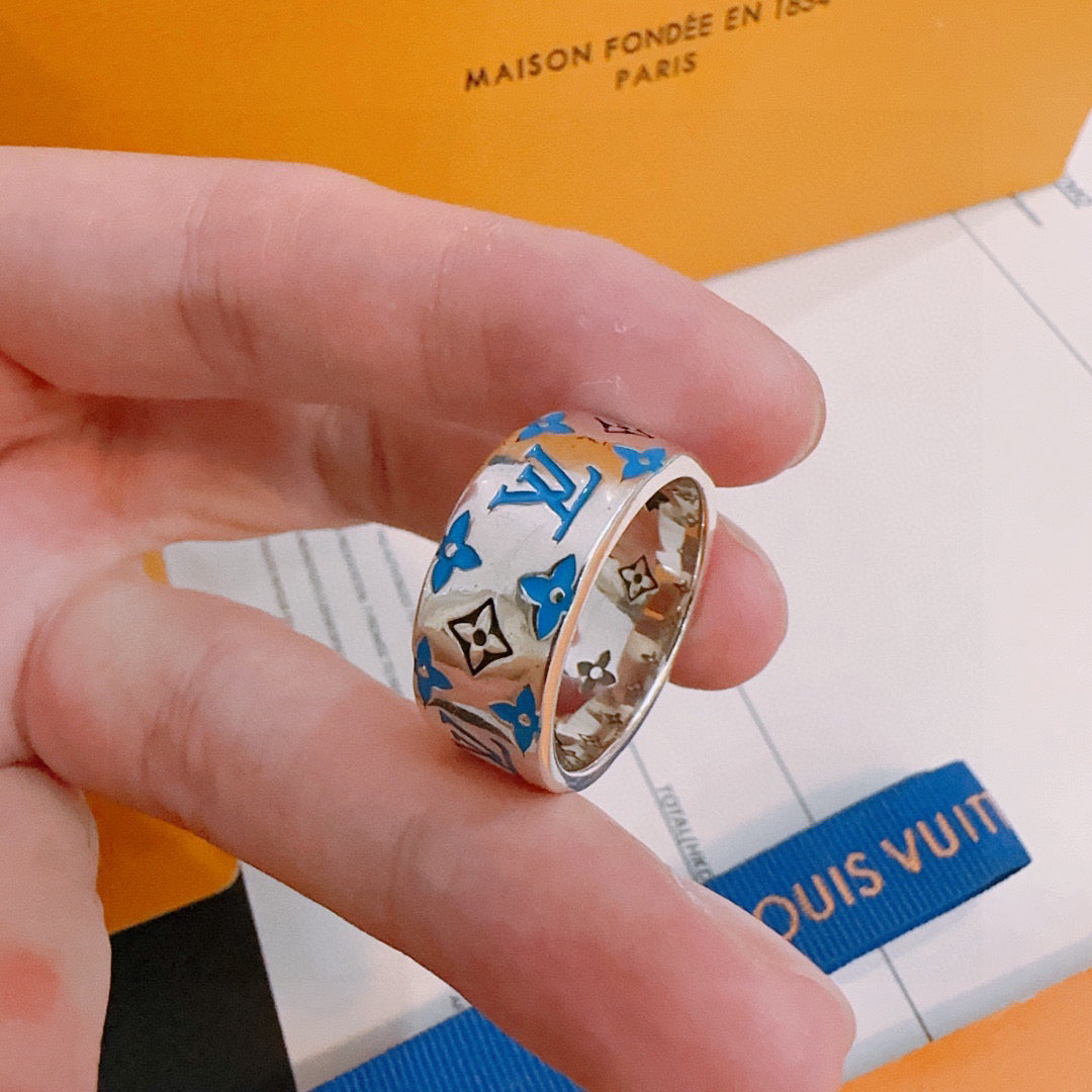 China Replica LV Rings 30usd Only