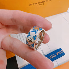 China Replica LV Rings 30usd Only