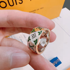 China Replica LV Rings 30usd Only