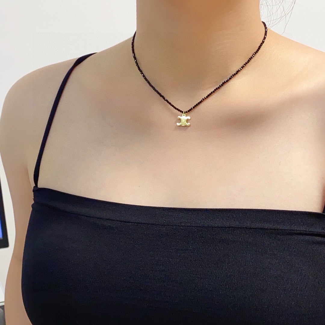 China Replica Celine Necklaces 27usd Only