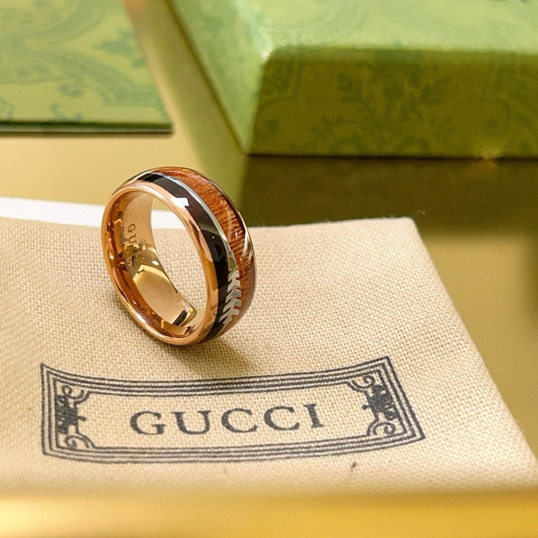 China Replica Gucci Rings 42usd Only