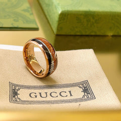China Replica Gucci Rings 42usd Only