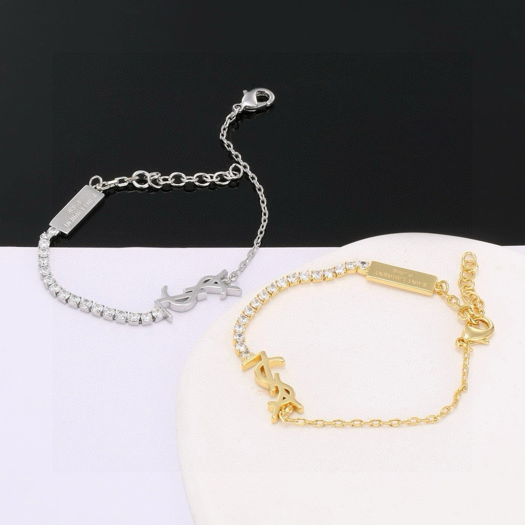 China Replica YSL Bracelets 22usd Only