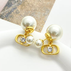 China Replica Dior Earrings 28usd Only