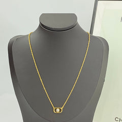 China Replica Dior Necklaces 30usd Only