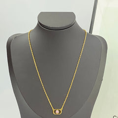 China Replica Dior Necklaces 30usd Only