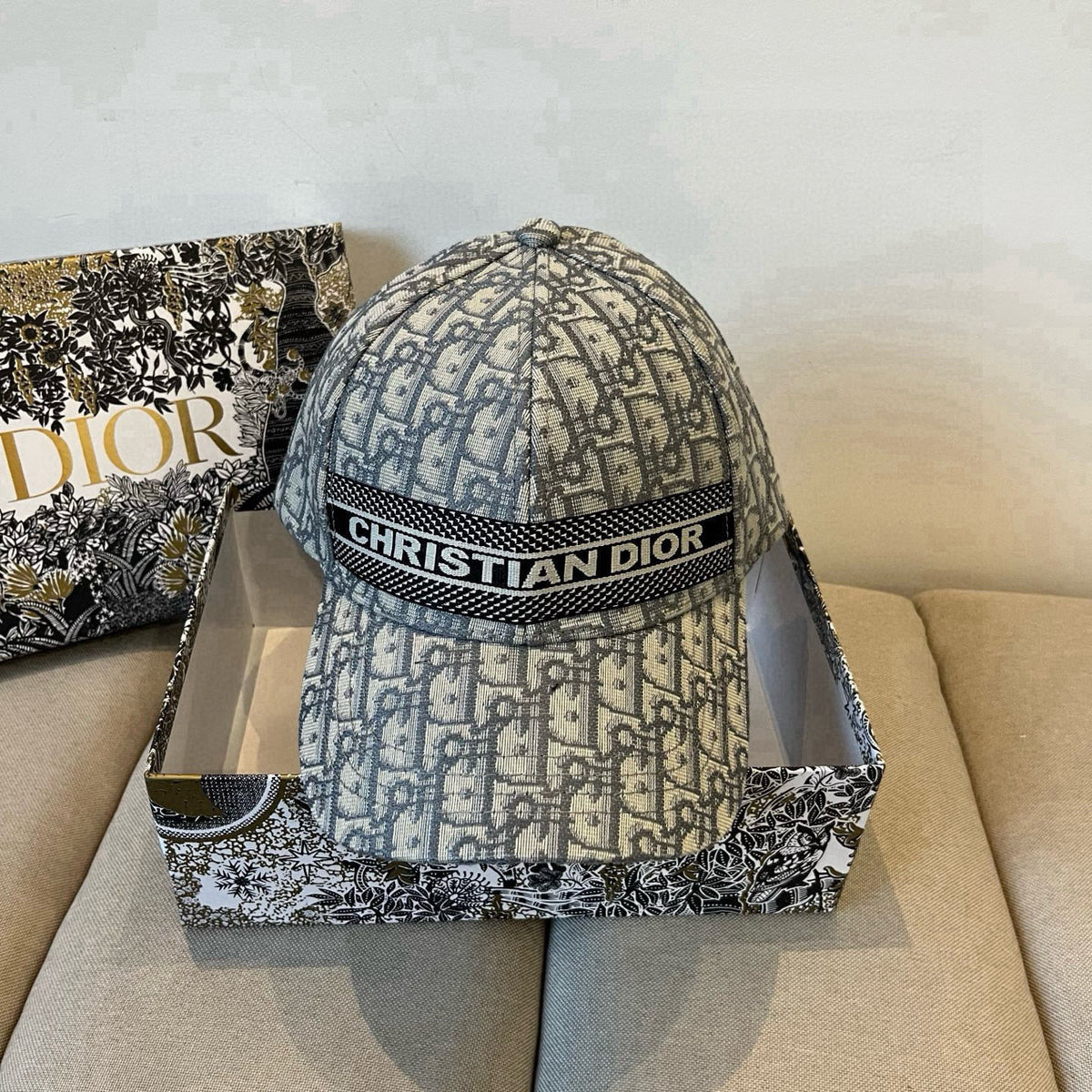 China Replica Dior Hats 22usd Only