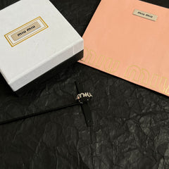 China Replica Miumiu Rings 28usd Only