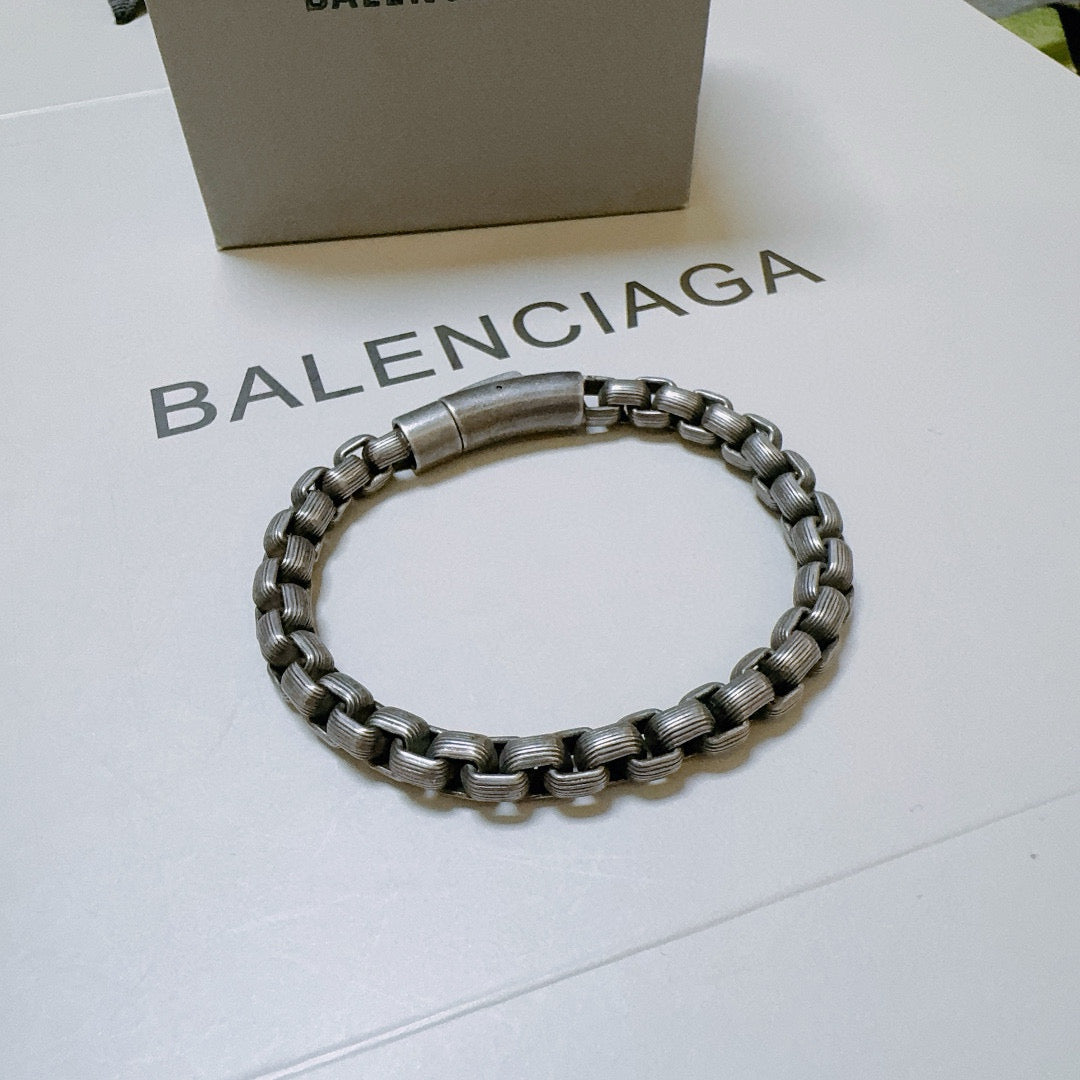 China Replica Balenciaga Bracelets 58usd Only