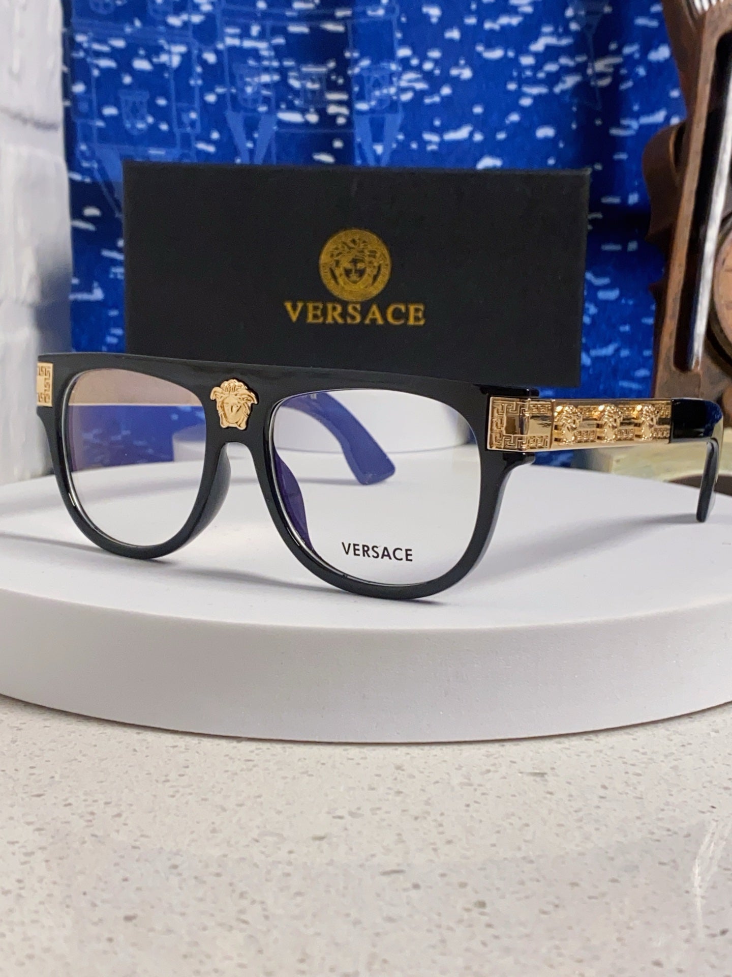 China Replica Versace Sunglasses 28usd Only