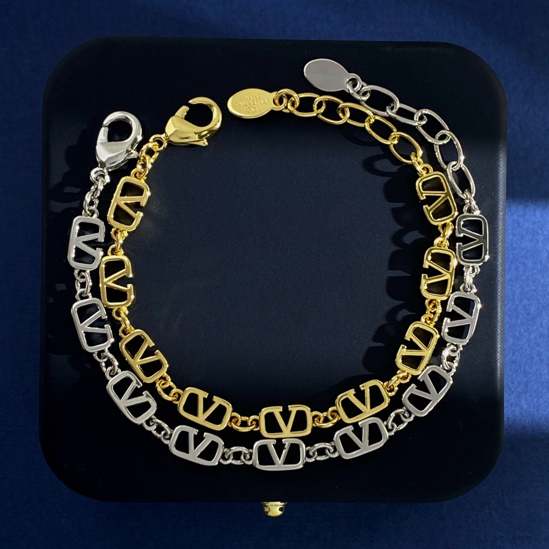 China Replica Valentino Bracelets 25usd Only