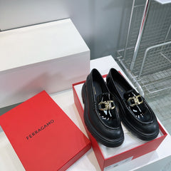 China Replica Ferragamo Women Shoes 130usd Only