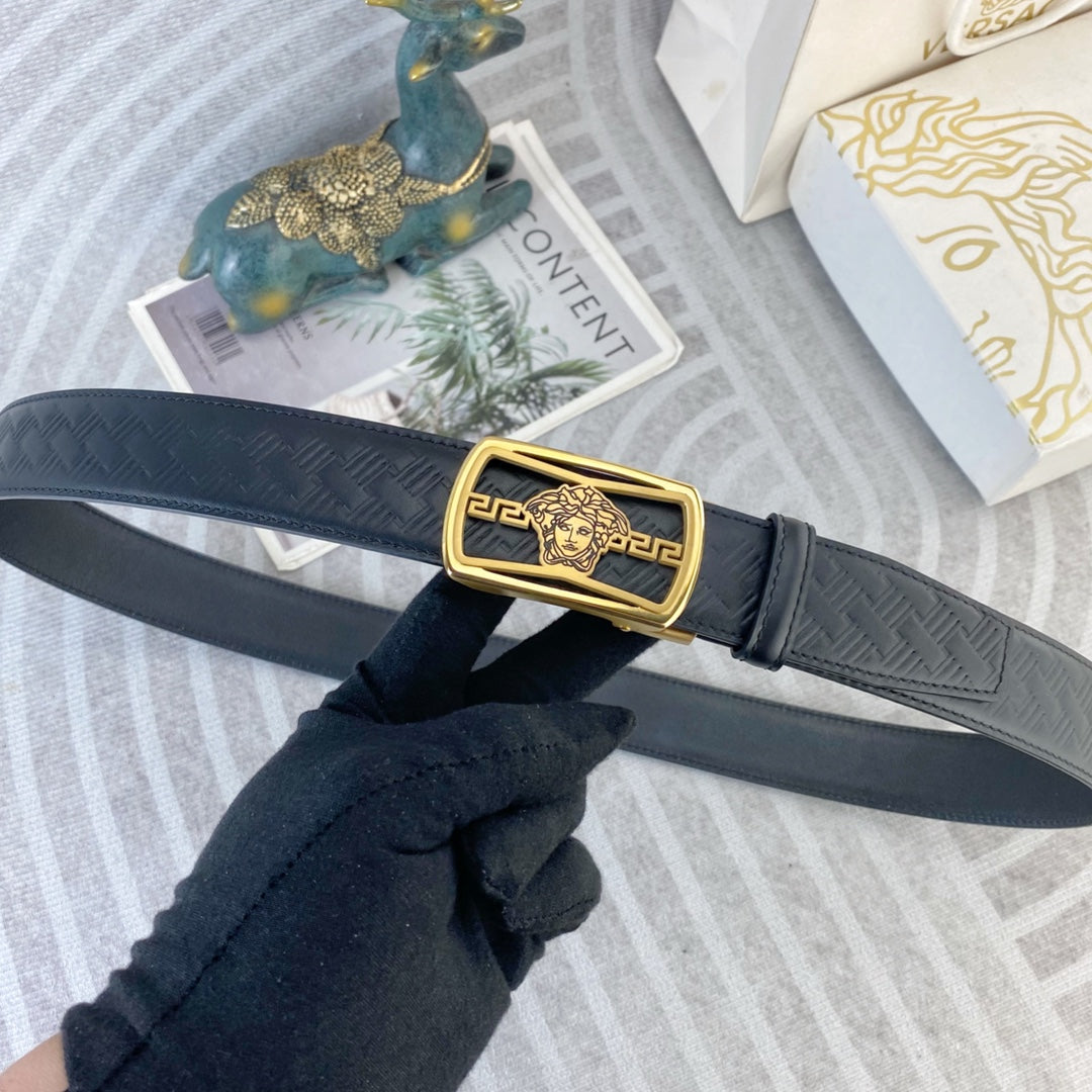 China Replica Versace Belts 52usd Only