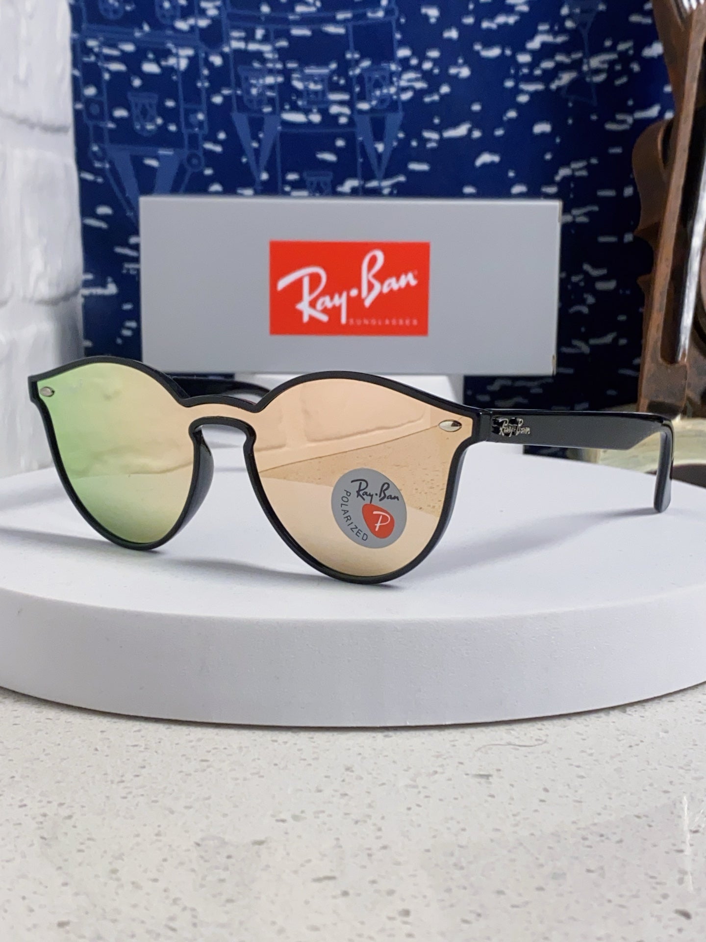 China Replica Ray-Ban Sunglasses 32usd Only