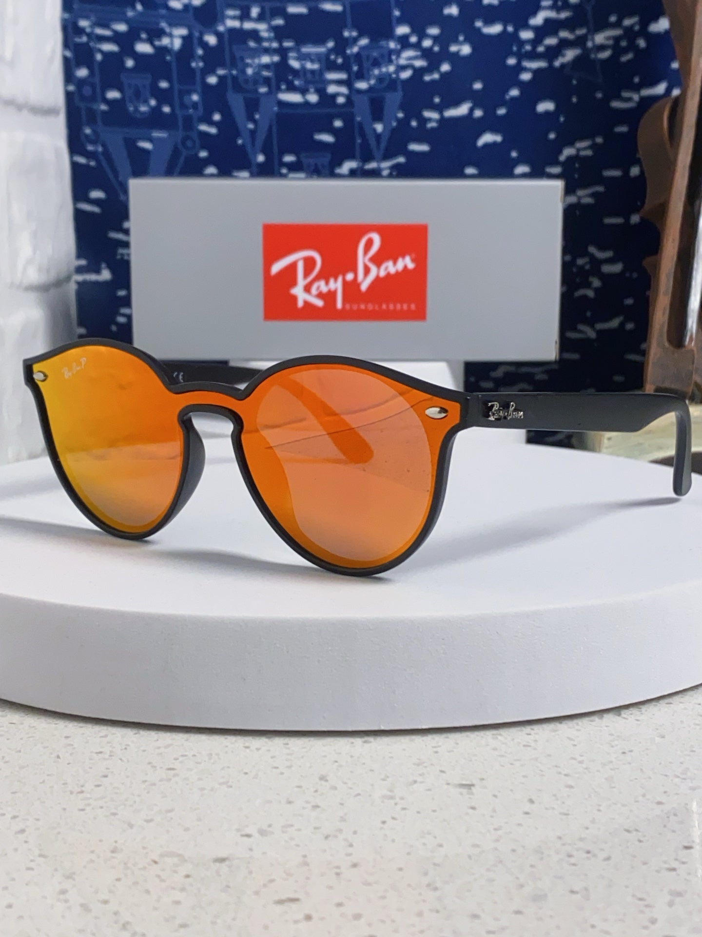 China Replica Ray-Ban Sunglasses 32usd Only