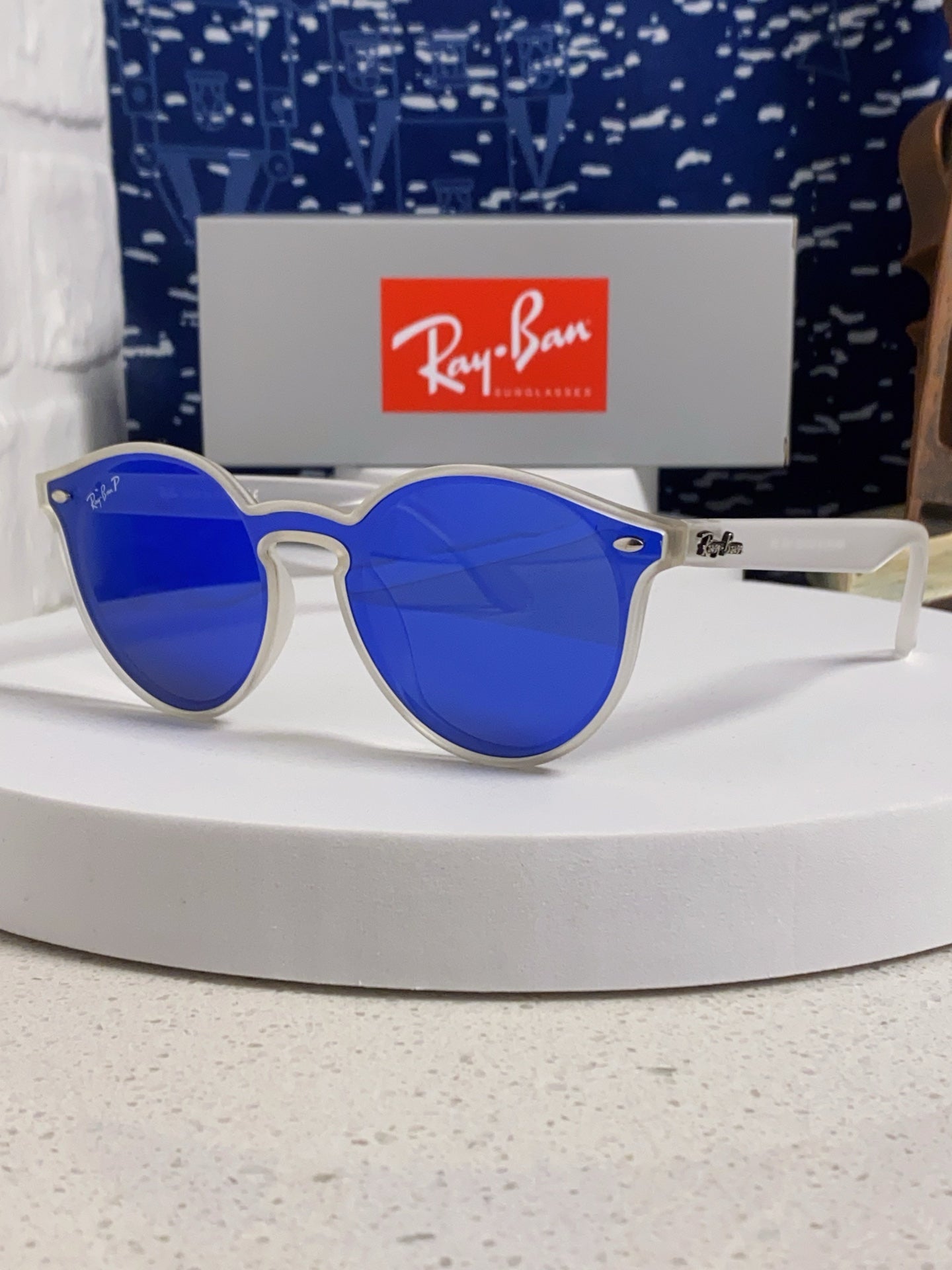 China Replica Ray-Ban Sunglasses 32usd Only