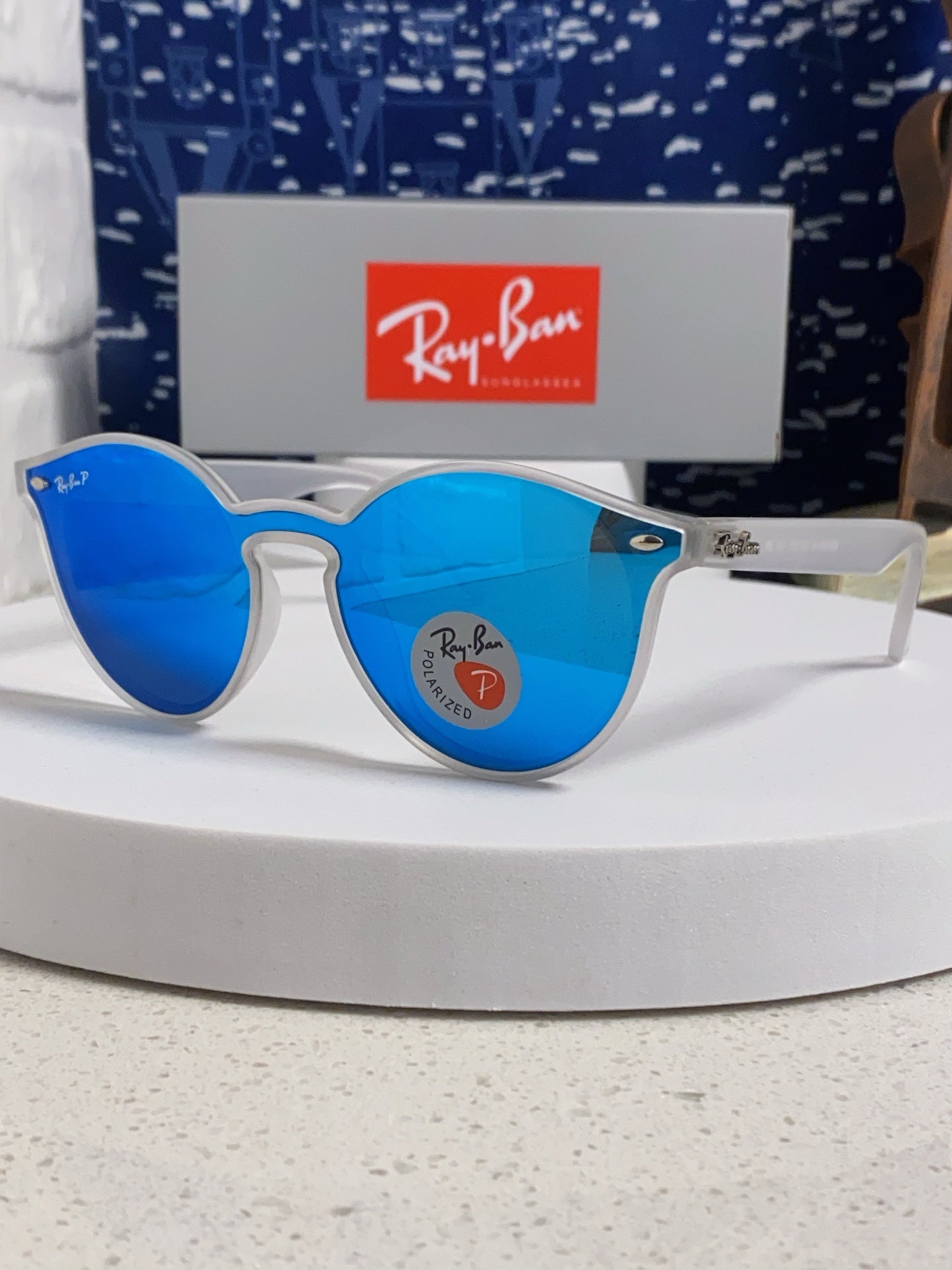 China Replica Ray-Ban Sunglasses 32usd Only
