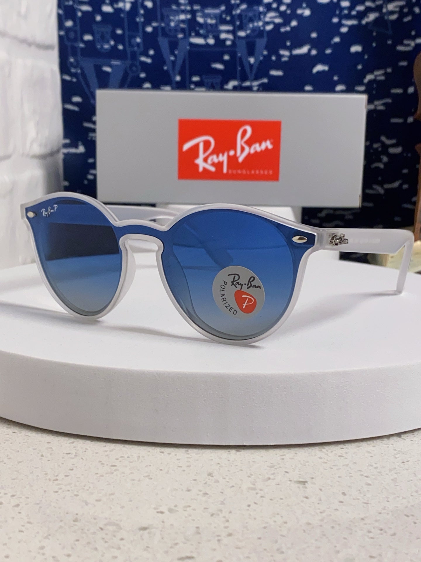 China Replica Ray-Ban Sunglasses 32usd Only