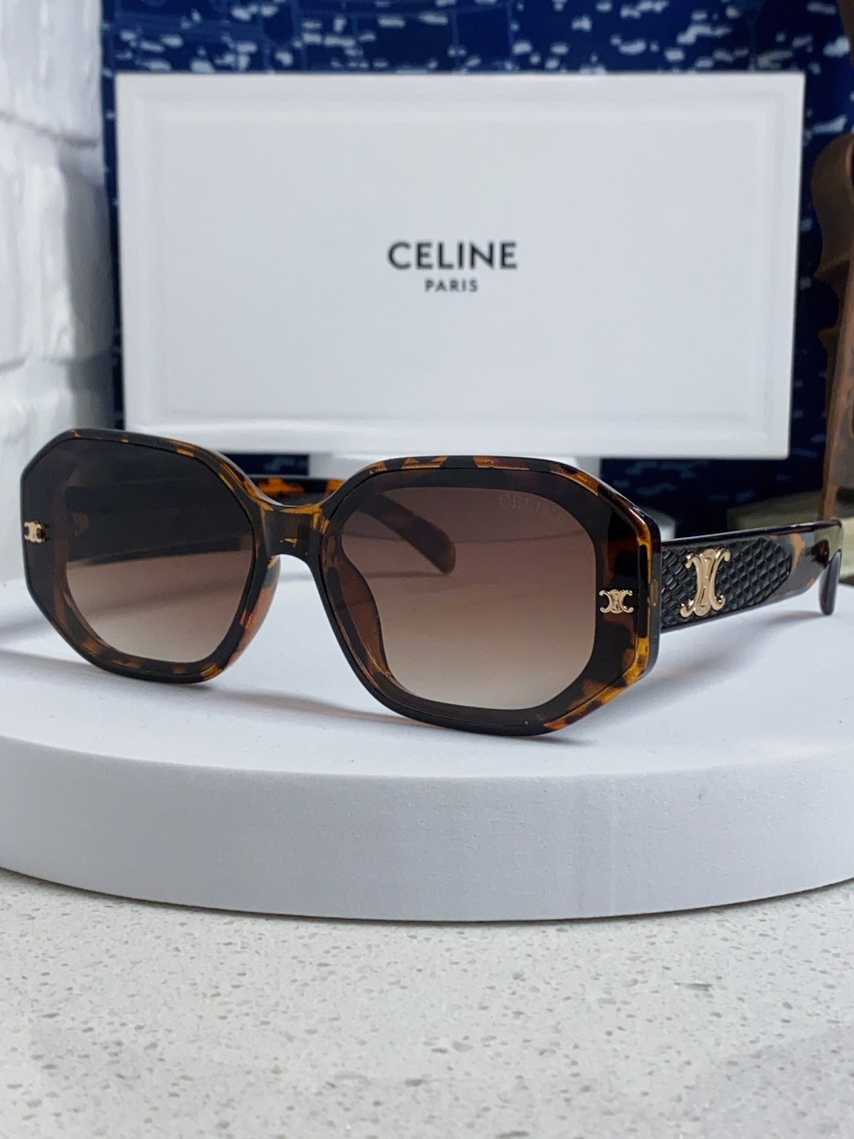 China Replica Celine Sunglasses 30usd Only