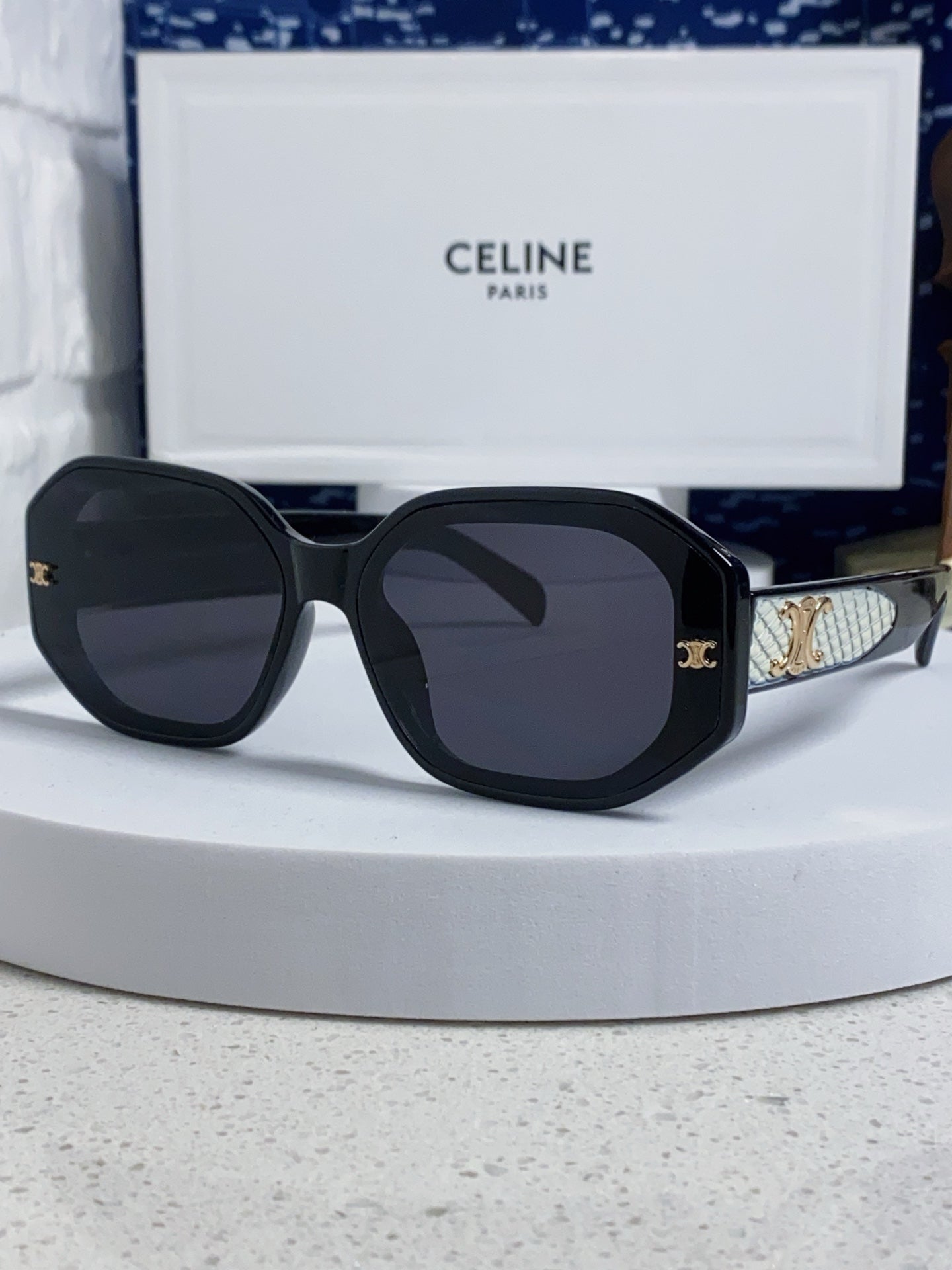 China Replica Celine Sunglasses 30usd Only