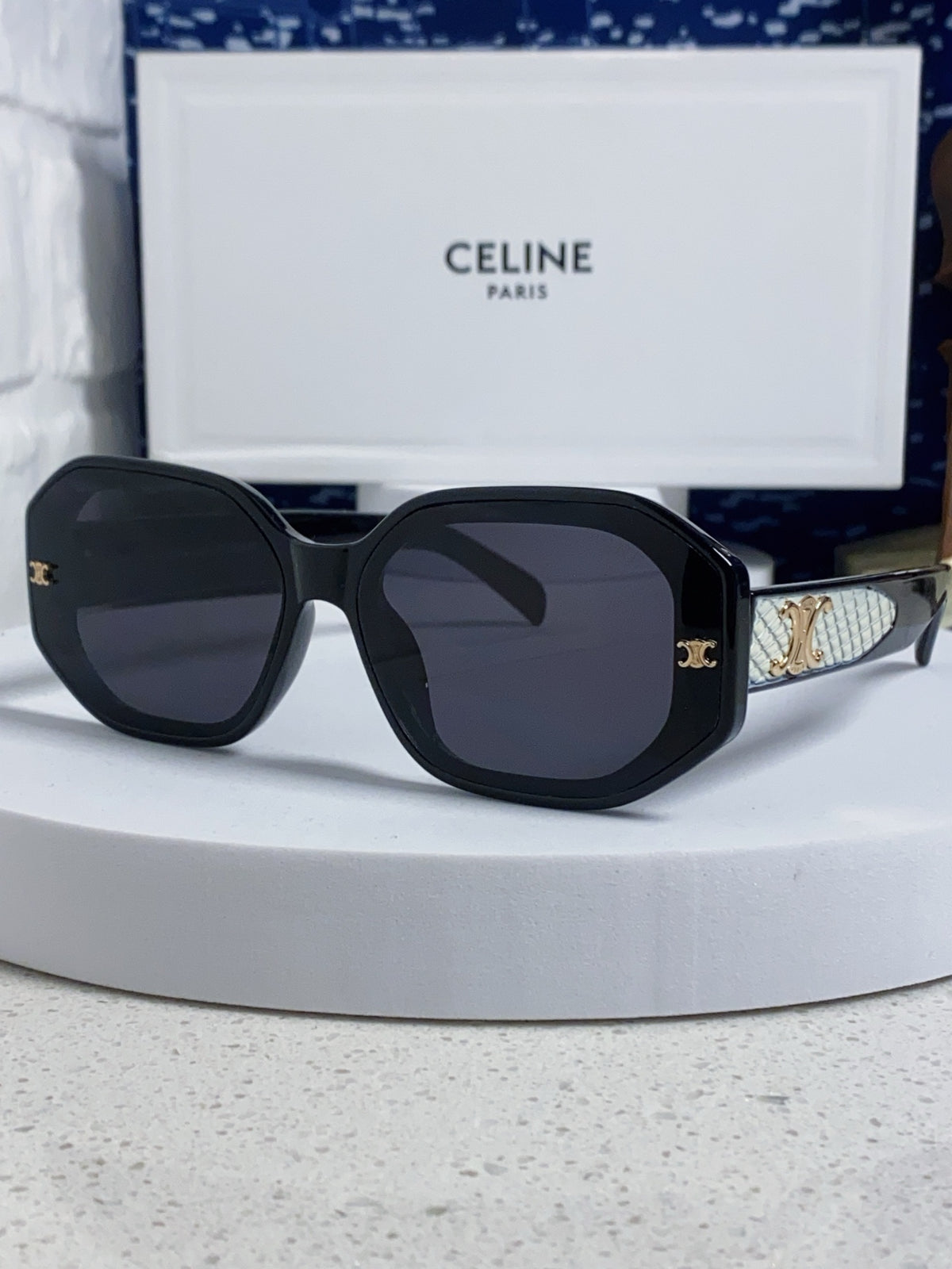 China Replica Celine Sunglasses 30usd Only