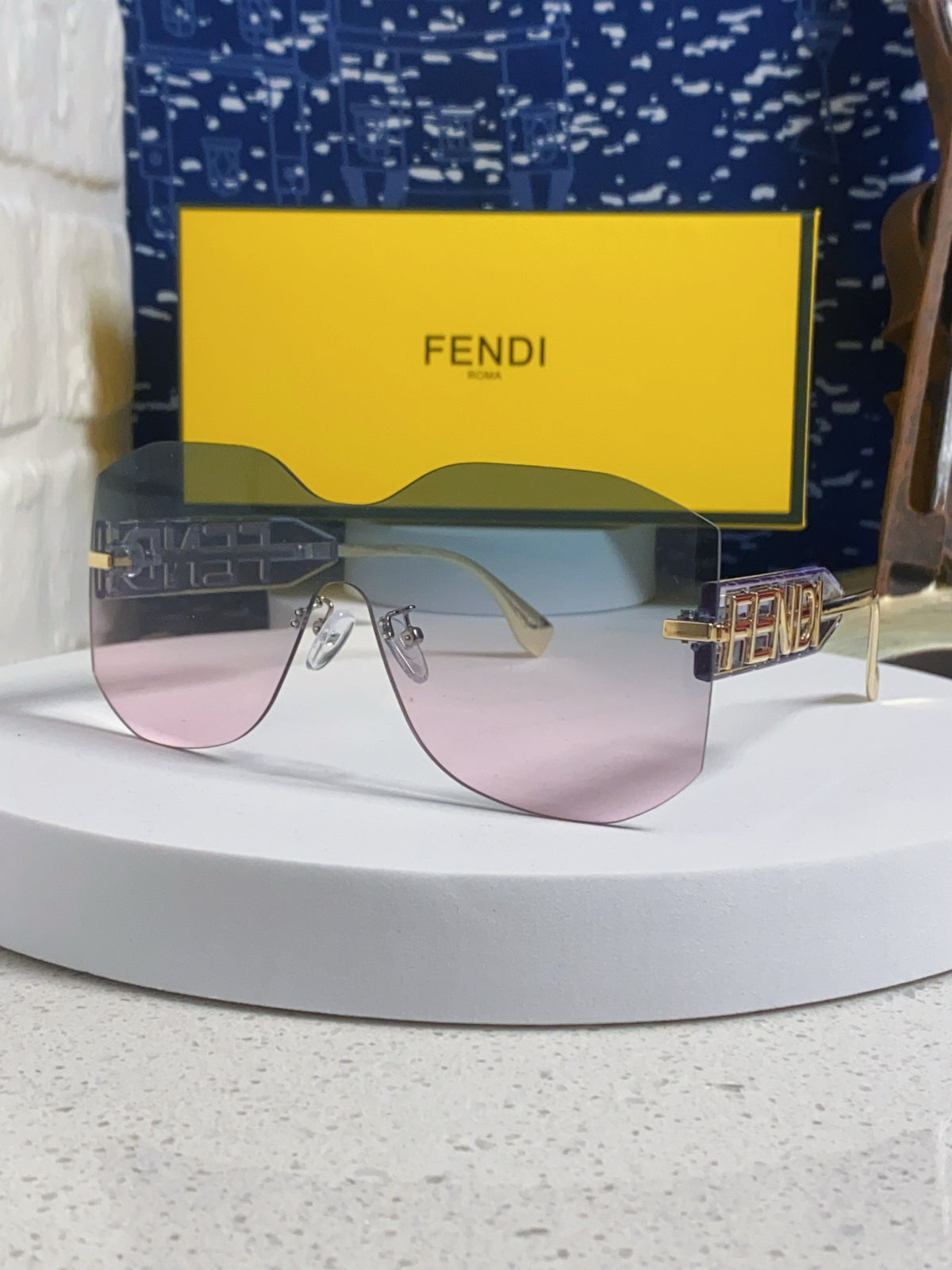 China Replica Fendi Sunglasses 30usd Only