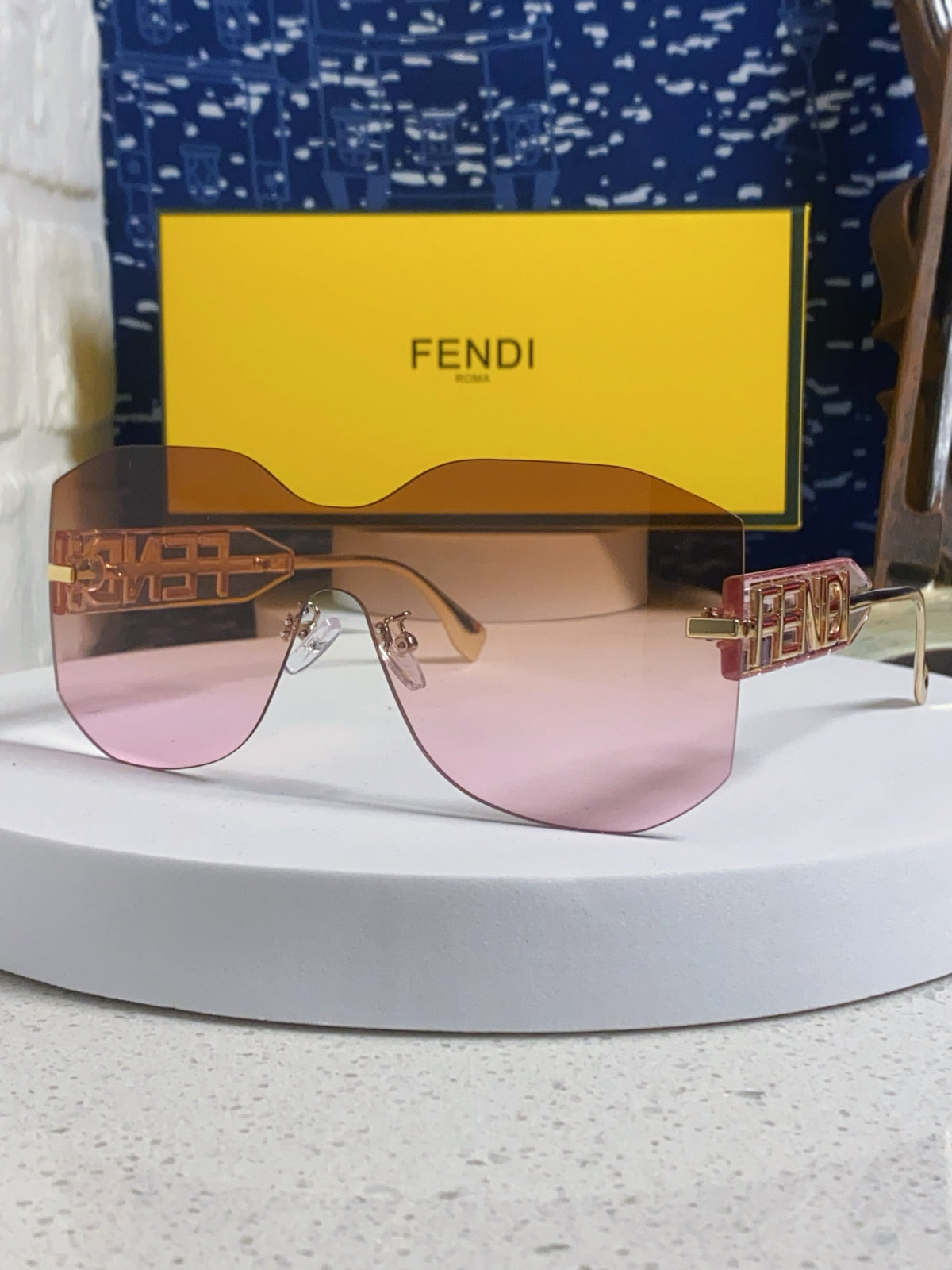 China Replica Fendi Sunglasses 30usd Only