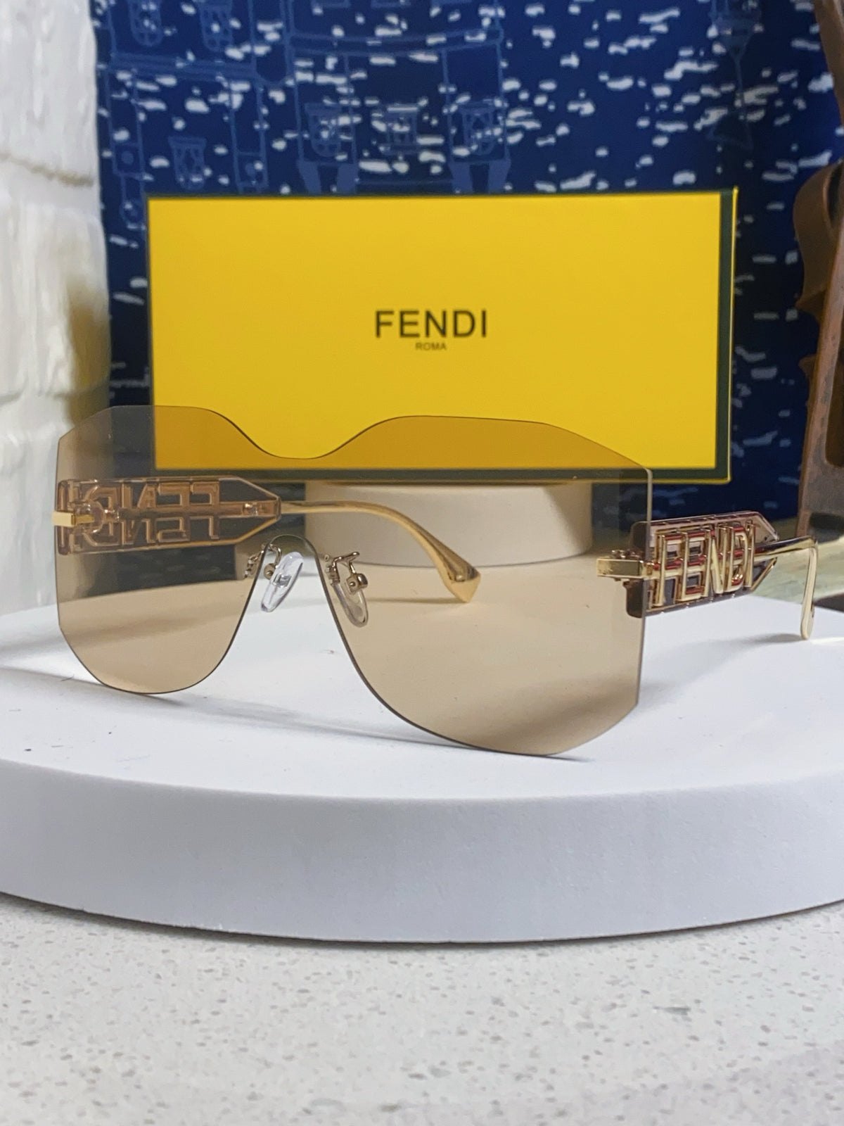 China Replica Fendi Sunglasses 30usd Only