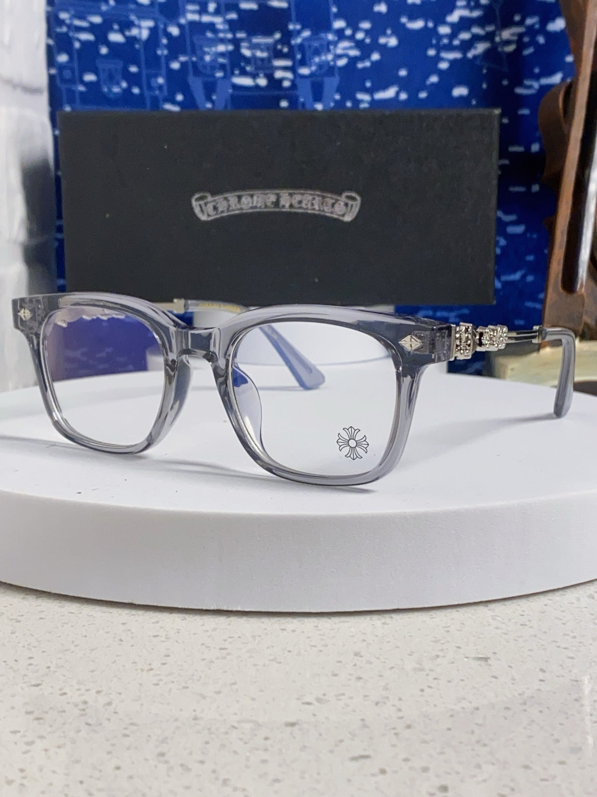 China Replica Chrome Hearts Sunglasses 32usd Only