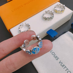 China Replica LV Rings 30usd Only