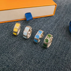 China Replica LV Rings 28usd Only