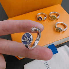 China Replica LV Rings 30usd Only