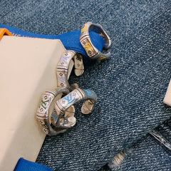 China Replica LV Rings 25usd Only
