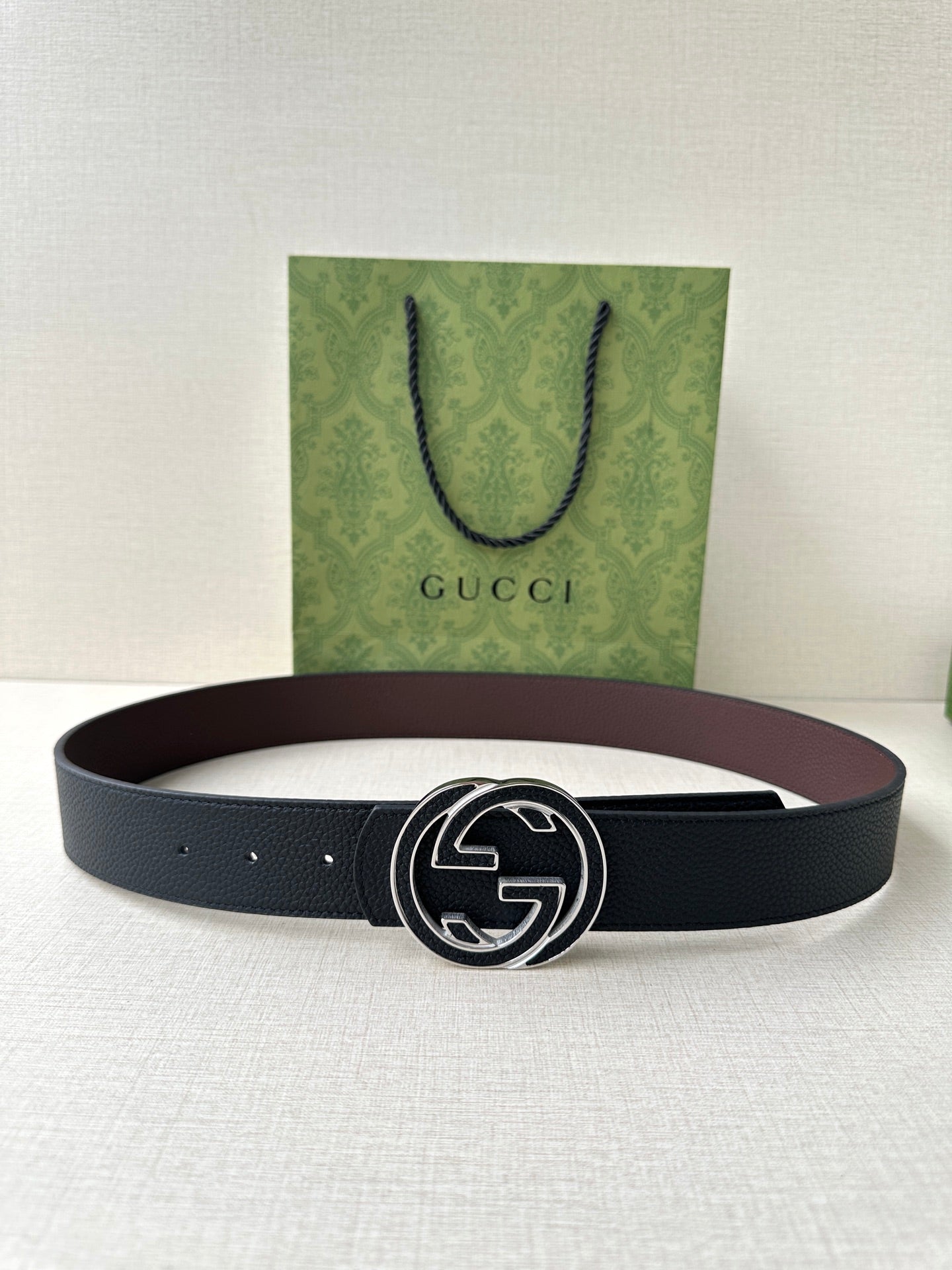 China Replica Gucci Belts 52usd Only