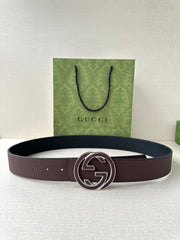 China Replica Gucci Belts 52usd Only