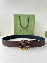 China Replica Gucci Belts 52usd Only