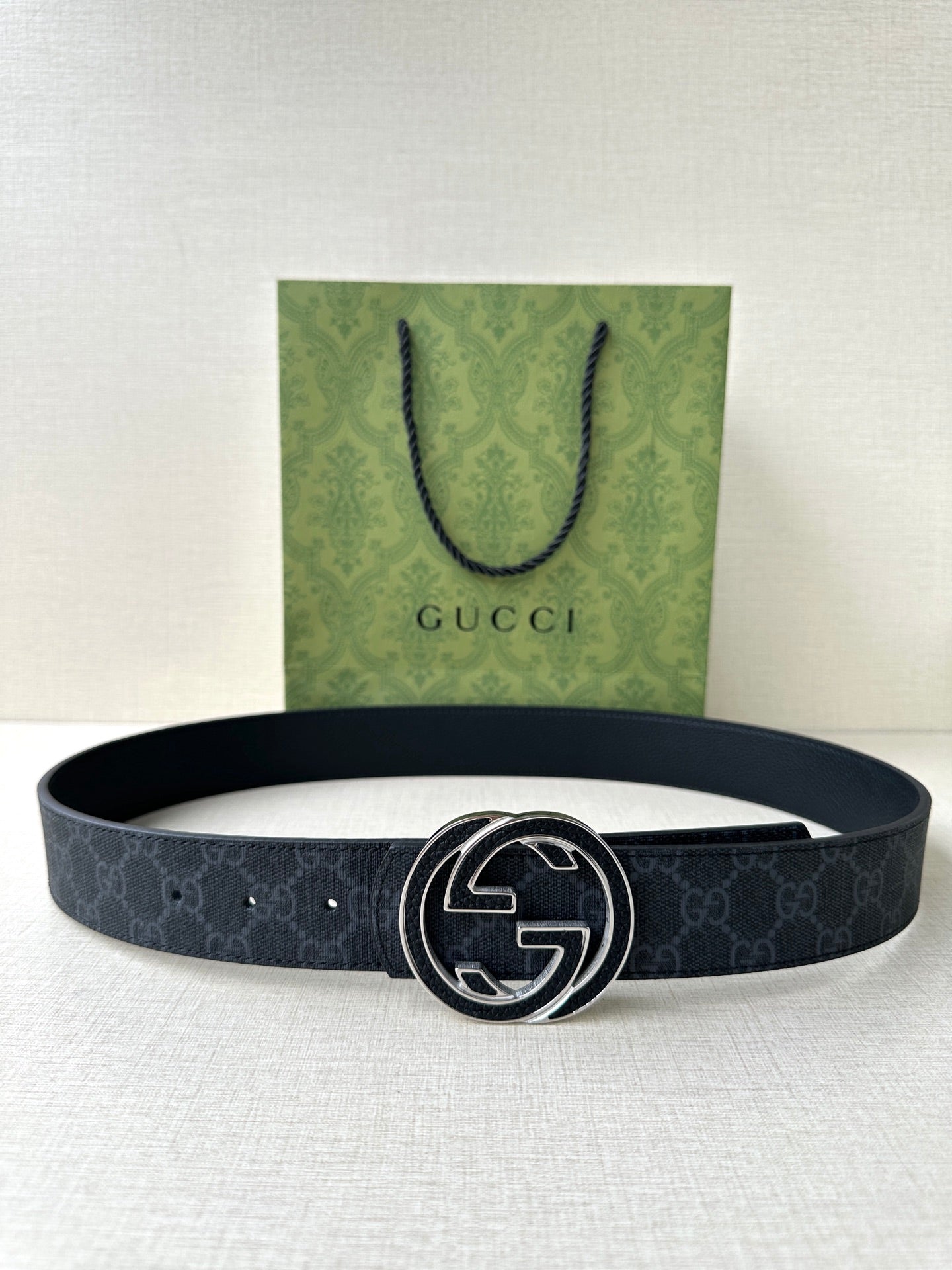 China Replica Gucci Belts 52usd Only