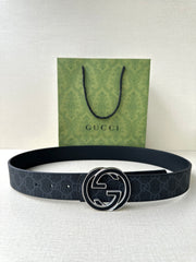 China Replica Gucci Belts 52usd Only