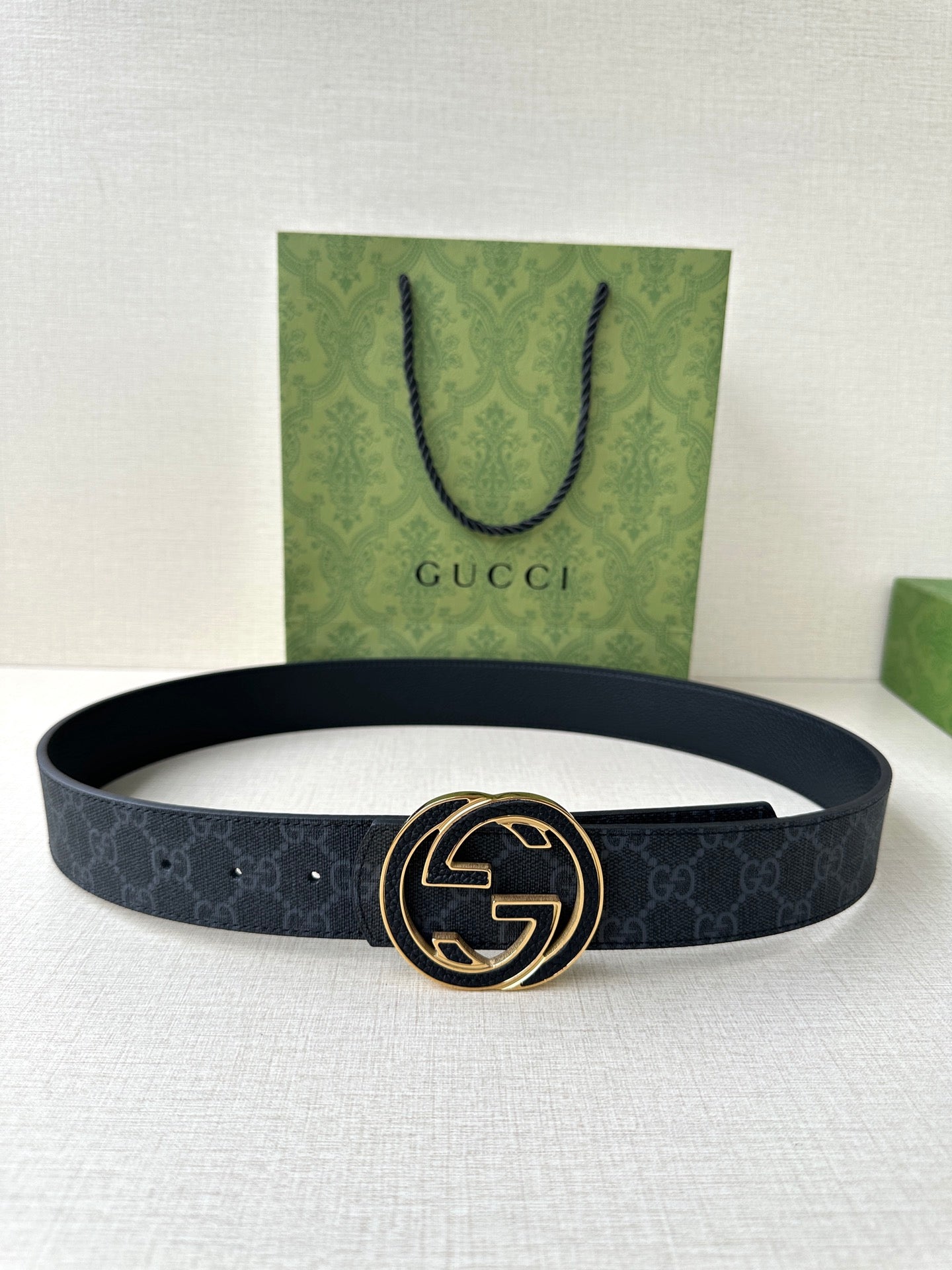 China Replica Gucci Belts 52usd Only