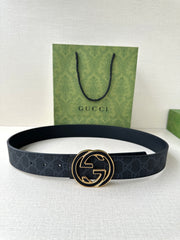 China Replica Gucci Belts 52usd Only