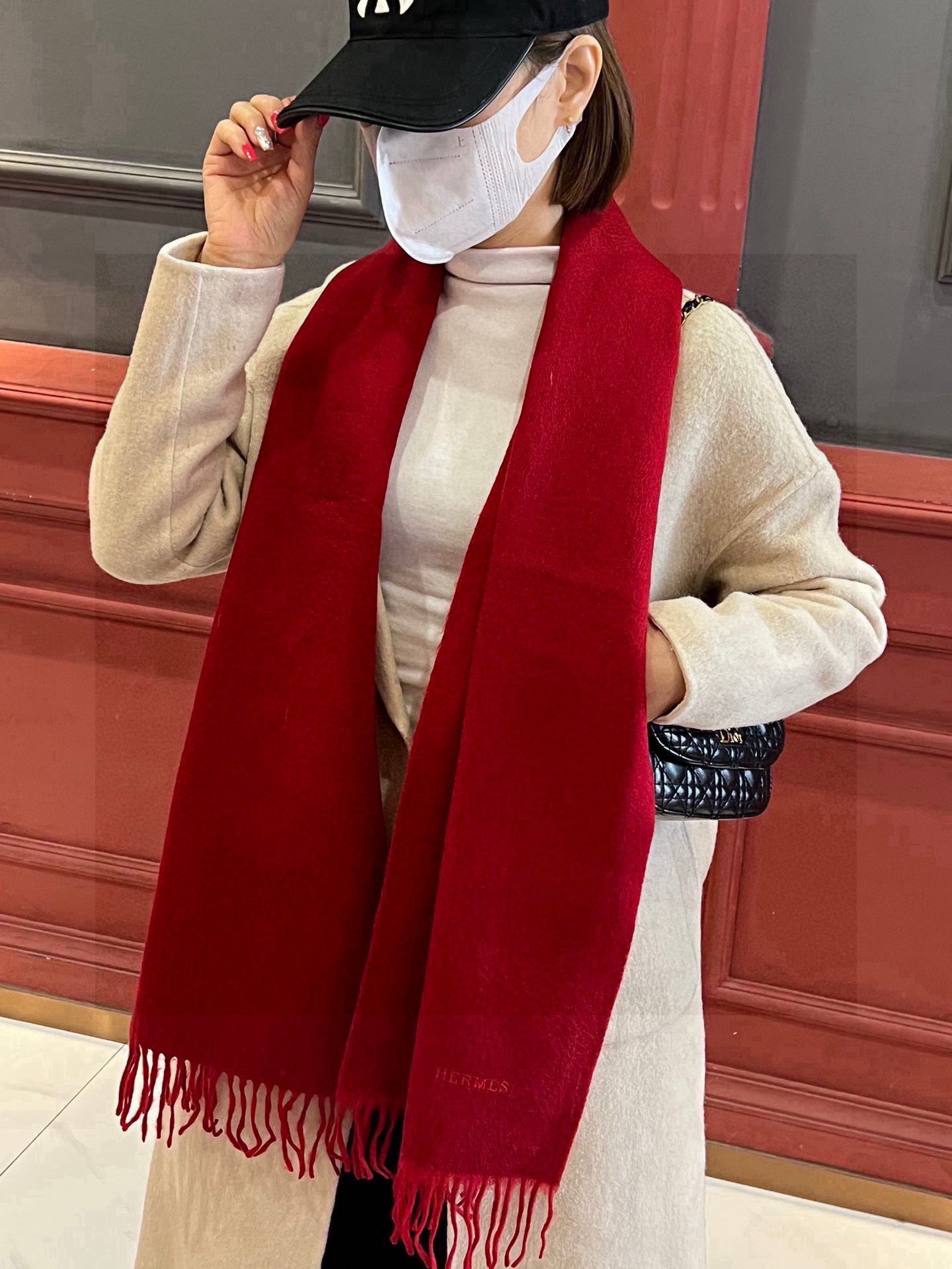 China Replica Hermes Scarf 48usd Only