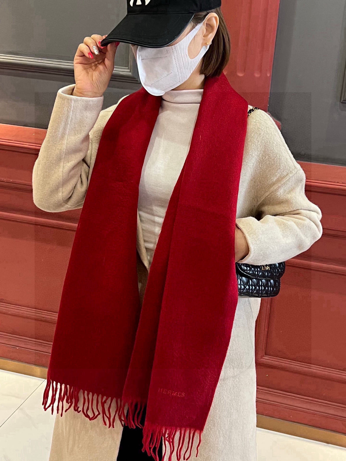 China Replica Hermes Scarf 48usd Only