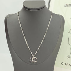 China Replica Chanel Necklaces 33usd Only